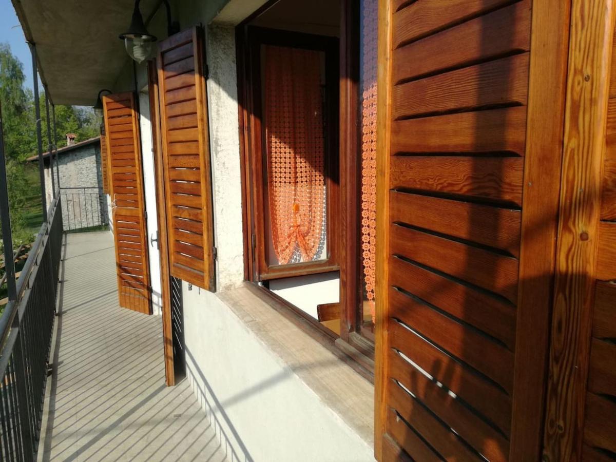 La Casa Nel Verde Alice Superiore Exterior photo